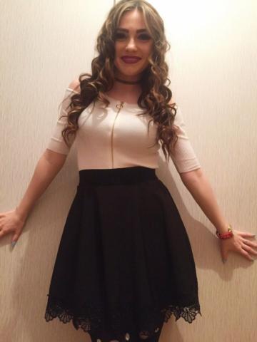 Мargarita фото 2