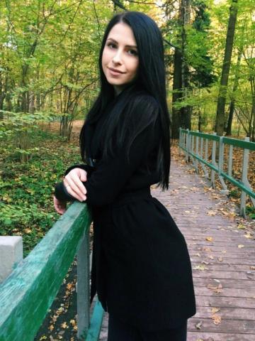 Илона фото 3