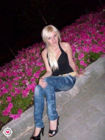 Эльвира фото 3