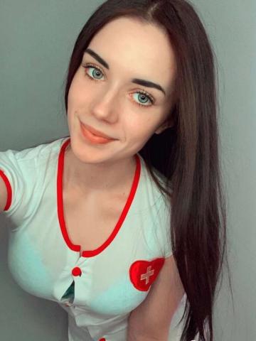 Ева Молния фото 2