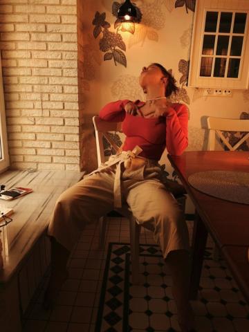 Николь фото 3