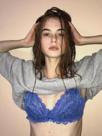 Зара Солнышко фото 3