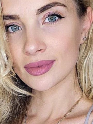 Алиса Шикарные Формы