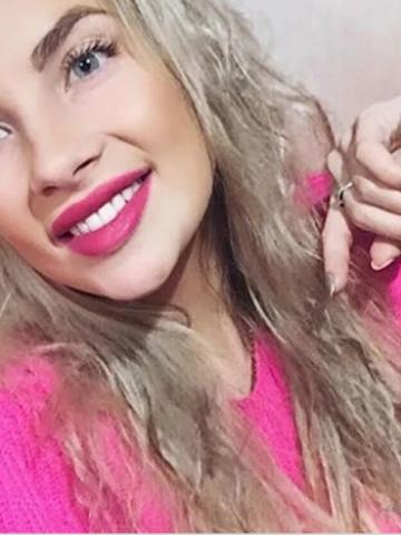 Алиса Шикарные Формы фото 4