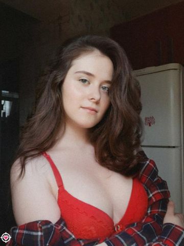 Наташа Гламурная Реал