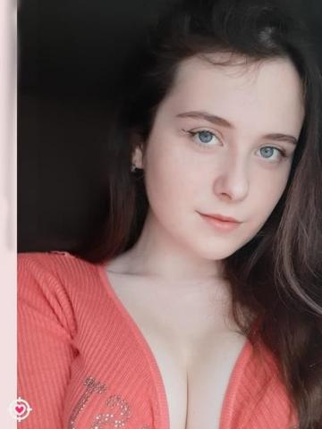 Наташа Гламурная Реал фото 4