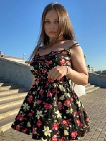 Злата Шикарный Эскорт фото 3