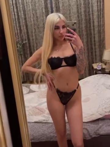 Полина Театр Реал фото 2