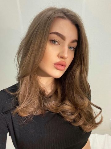 Илона Шоколадка