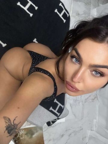 Ирина 100 Реал Блондинка