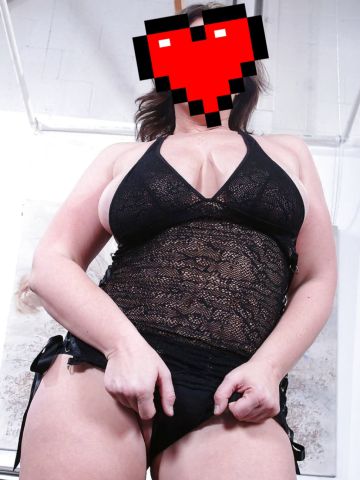 Люба Брюнетка фото 3